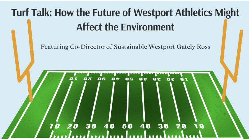 See how the new turf advances are impacting the enviorment.