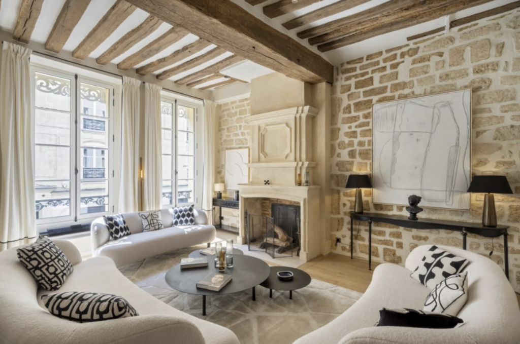 How to Build a Life in France Without Owning Full-Time