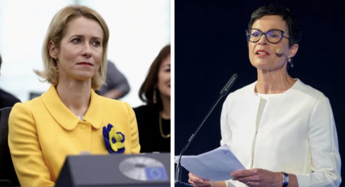 EU visa-free travel suspended for Georgia