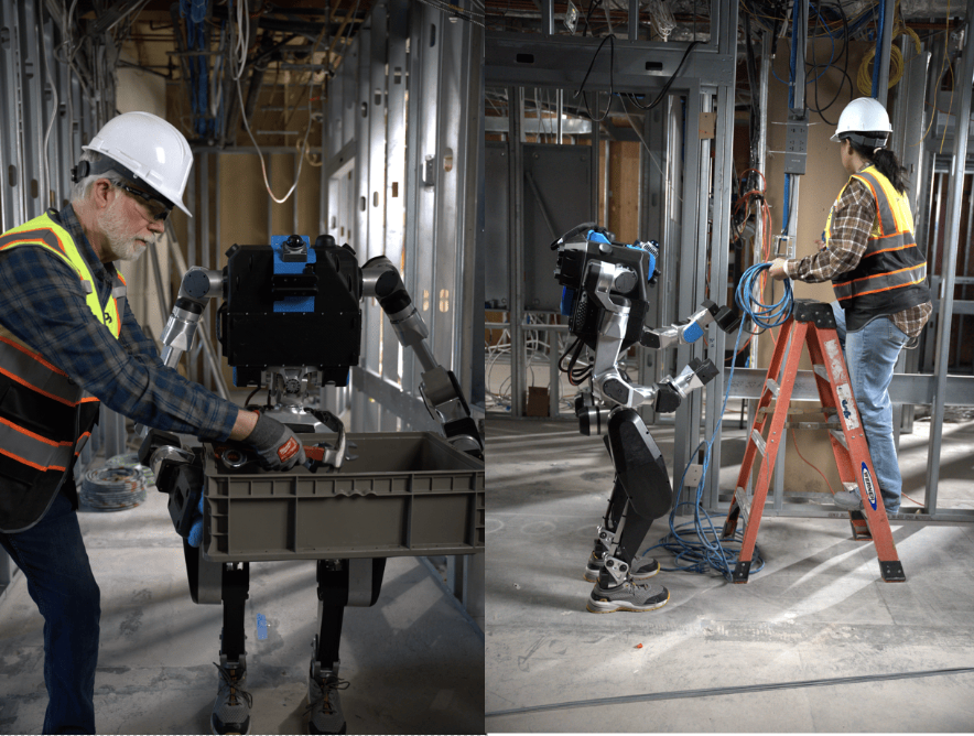 The Technology Cycle Legacy Industries Can No Longer Avoid