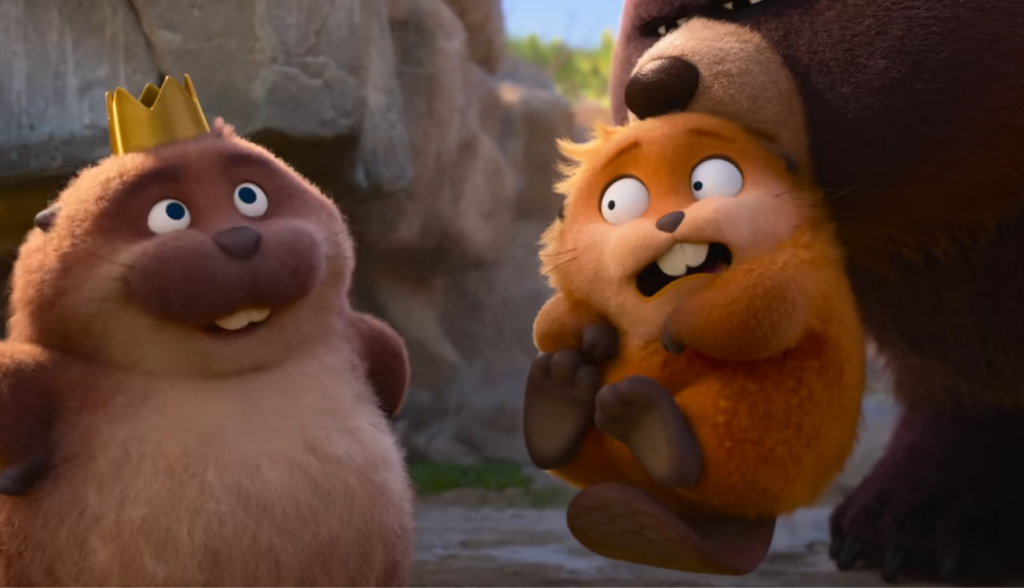 Sparks conversation on real-world environmental threats