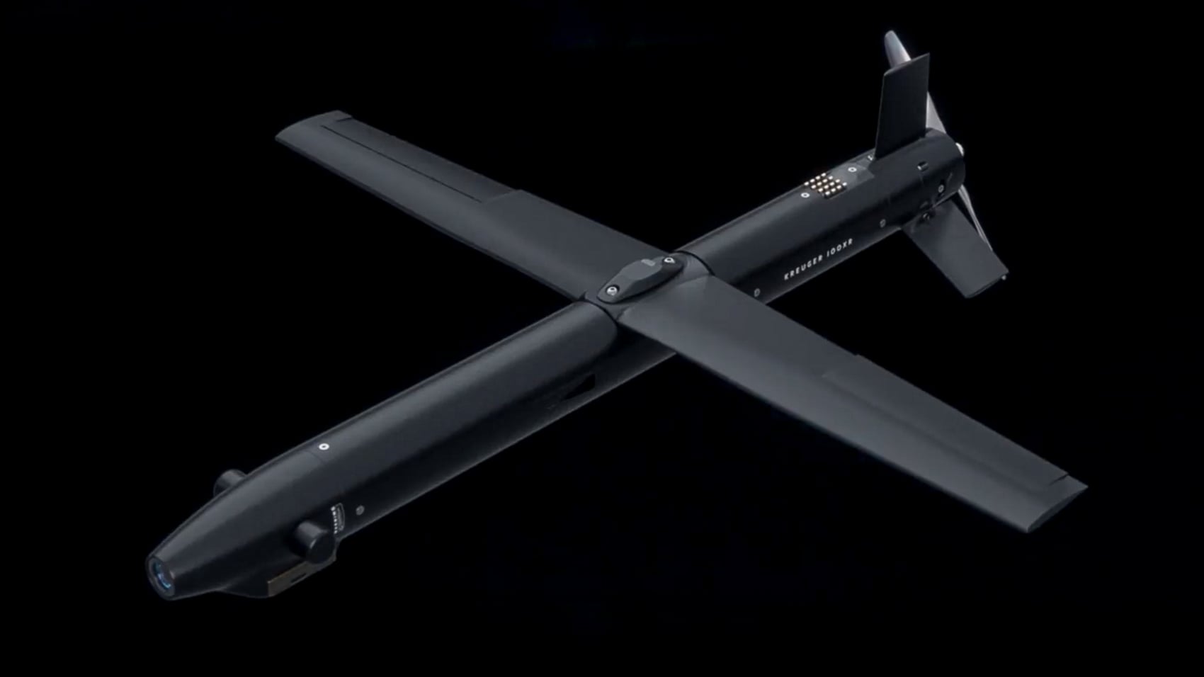 Sweden'S K100Xr Drone Killer Comes To Poland