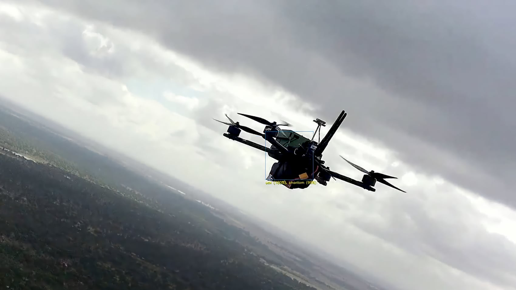 Sweden'S K100Xr Drone Killer Comes To Poland