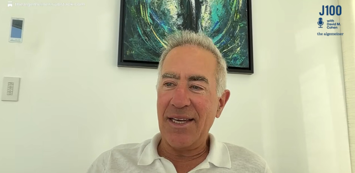 Yes, It Should Be Spelled ‘Anti-Semitism’ — and Yes, It Matters – Jewish Post and News