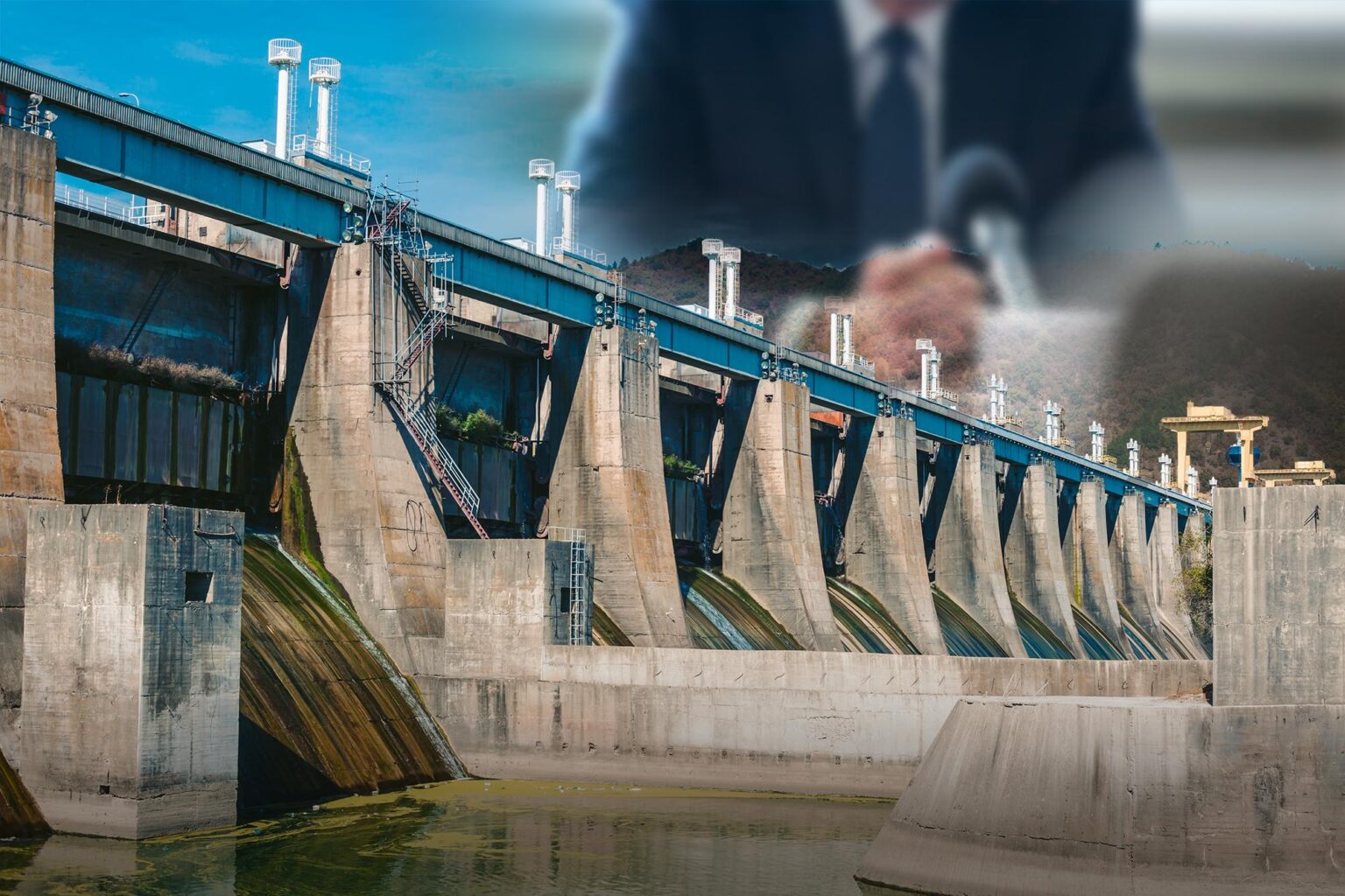 Hidroelectrica sends the entire profit to shareholders: Zero lei for investments, billions to the state budget - HotNews.ro