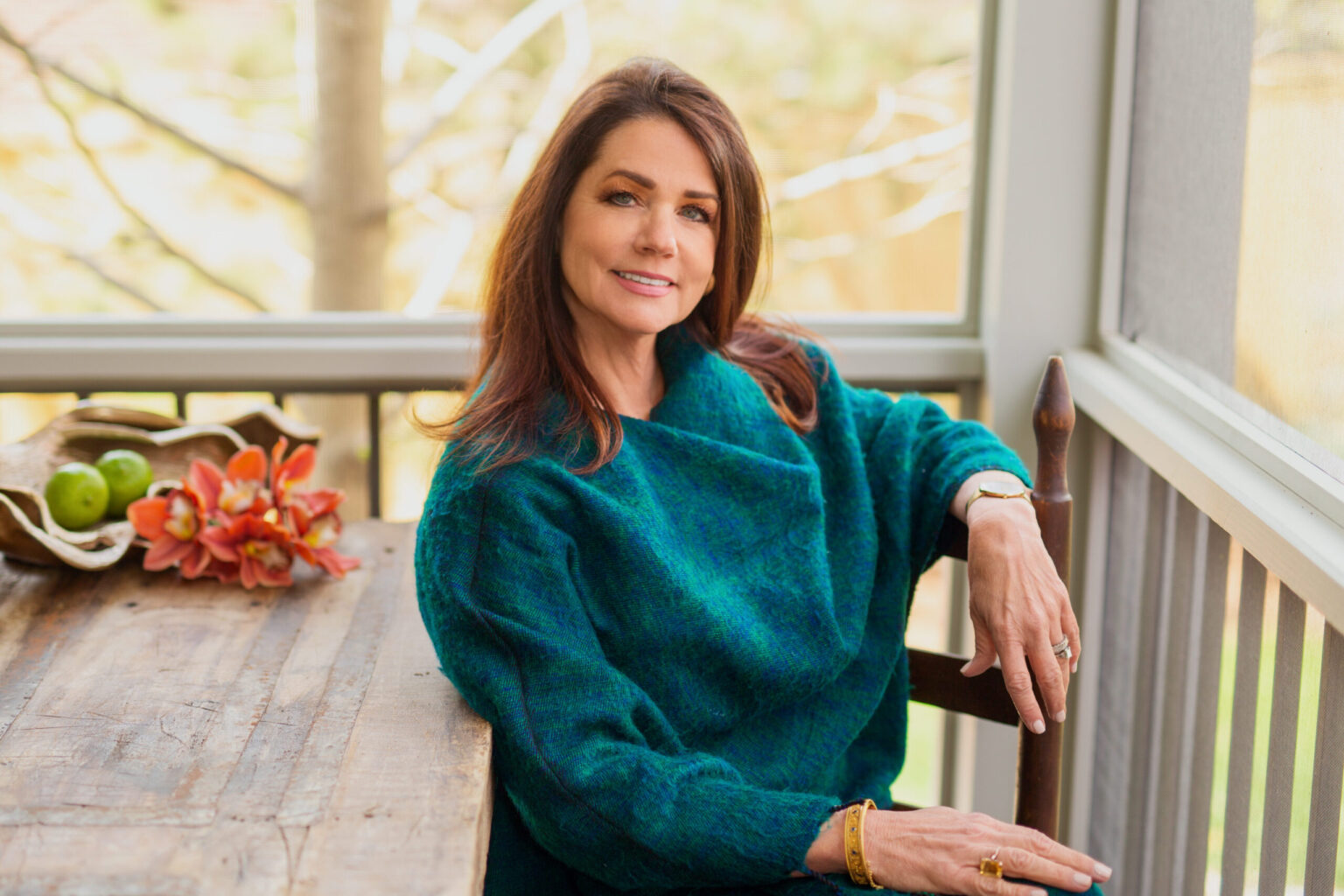 This seasoned entrepreneur wants more women to build multi-million dollar businesses This seasoned entrepreneur wants more women to build multi-million dollar businesses