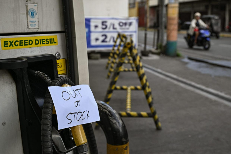 Fuel crisis pushes Denmark and Asian countries to promote remote work