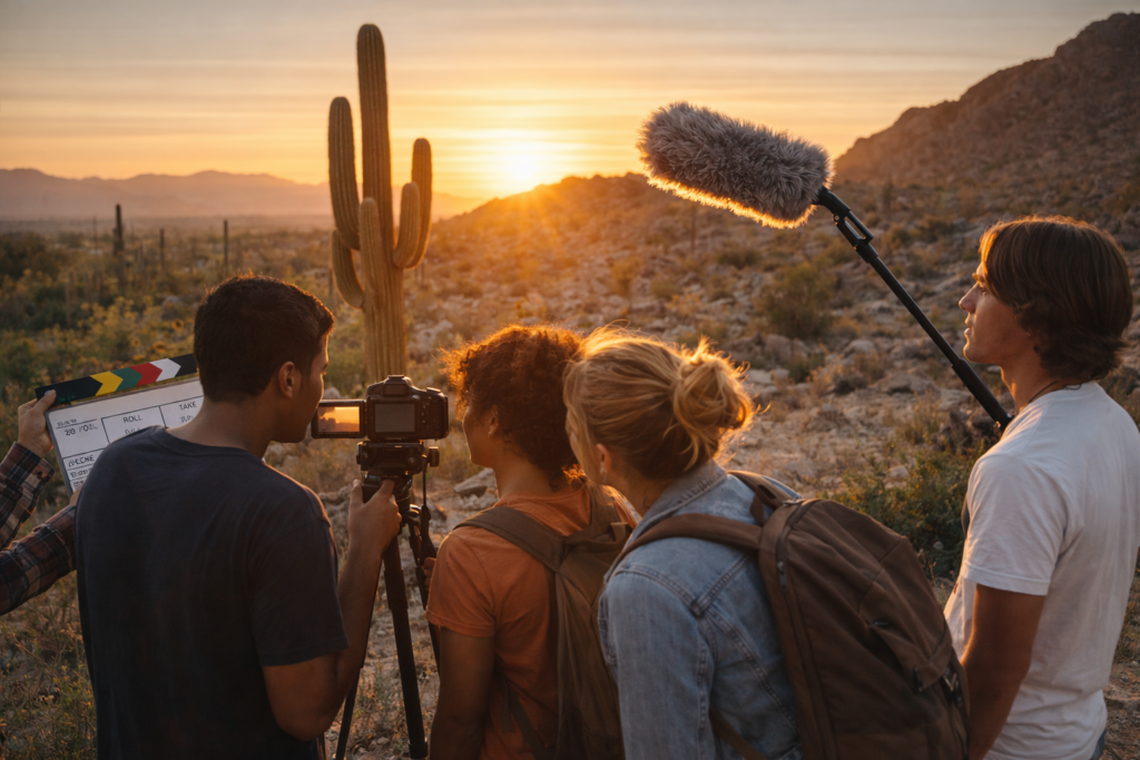 SkyFire Environmental Film Festival aims to inspire eco-action