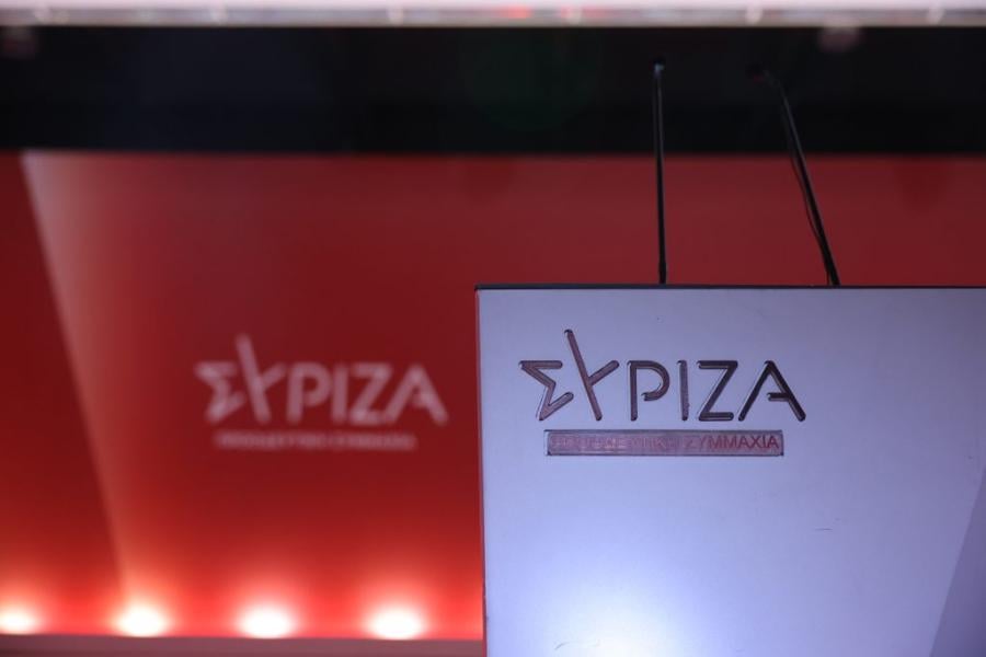 SYRIZA for wiretapping: The scandal is blue and signed by Mitsotakis