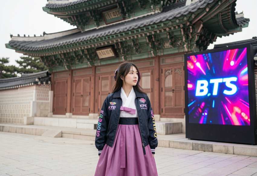 South-korea