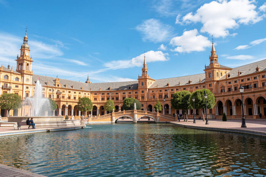 Spain Overtakes Turkey, Italy, Greece, Austria In 2025, Solidifying Its Status As The Ultimate Travel Destination For German Holidaymakers Seeking Cultural Richness And Scenic Beauty Spain Overtakes Turkey, Italy, Greece, Austria In 2025, Solidifying Its Status As The Ultimate Travel Destination For German Holidaymakers Seeking Cultural Richness And Scenic Beauty