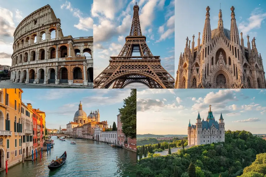 Spain Joins Italy, Greece, Norway, Slovenia, France, Portugal, and More to Revolutionize European Tourism, Becoming the Must-Visit Destination for 2026 with Unparalleled Culture, Rich Heritage, Sustainable Practices, and World-Class Attractions