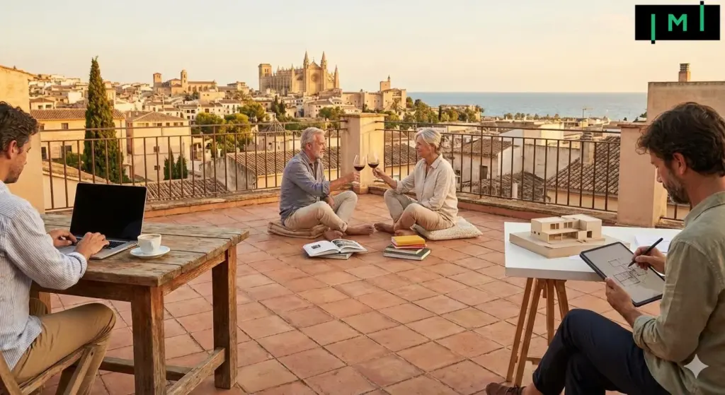 Spain's Golden Visa Is Dead. Here Are Three Ways You Can Still Move There