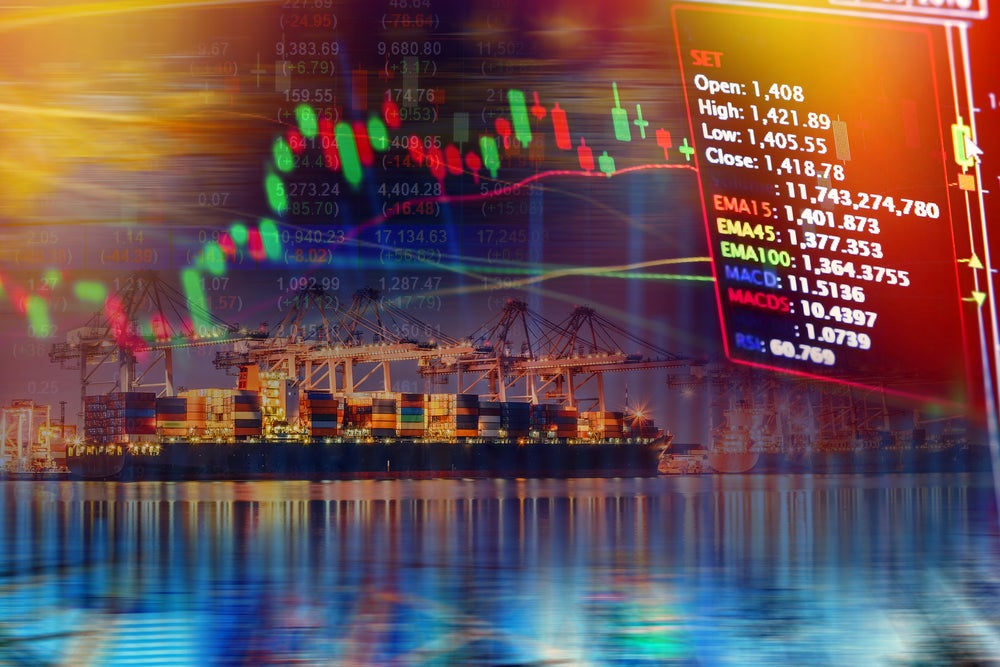 Packaging stocks fall as Iran war drives energy costs