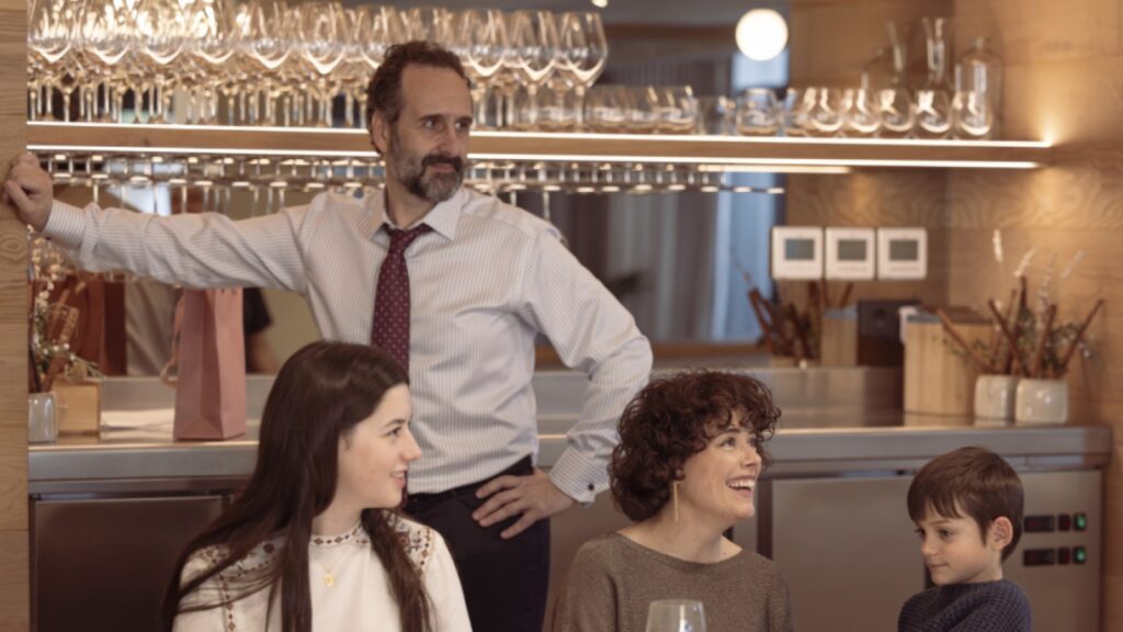 Family Drama 'Sundays' Beats 'Sirāt' at Spain's Goya Awards