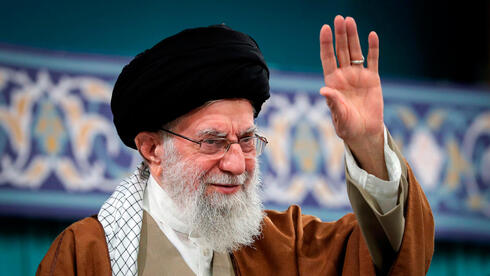 The $200 billion shadow economy of Iran’s Supreme Leader