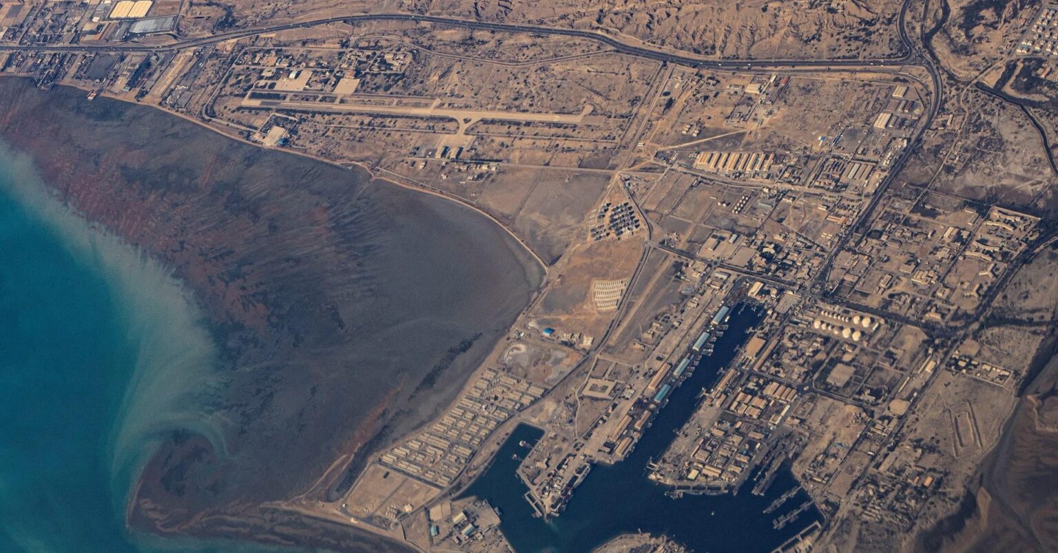 Iran's Guards challenges Trump to have US Navy escort oil tankers in Strait of Hormuz