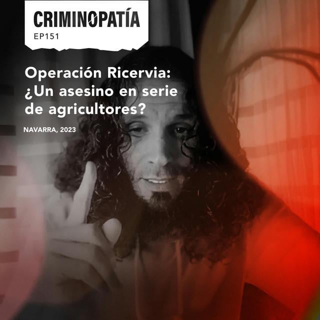 Criminopathy - Operation Ricervia: a serial killer of farmers?