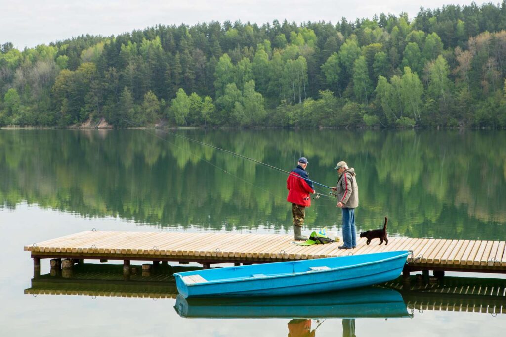 Best Countries in Europe to Retire on a Budget