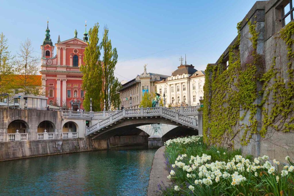 Travel Experts Say Slovenia Is Europe’s Most Underrated Destination Right Now