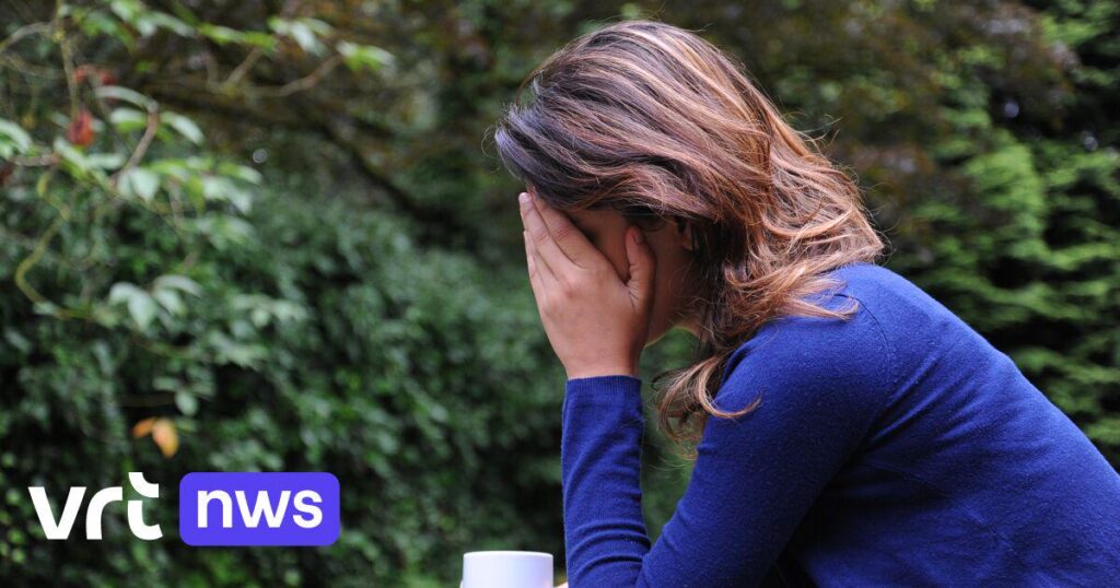 Hundreds of thousands of Belgians suffer from long Covid: “My pulmonologist didn’t believe me until he got it himself” Hundreds of thousands of Belgians suffer from long Covid: "My pulmonologist didn't believe me until he got it himself"