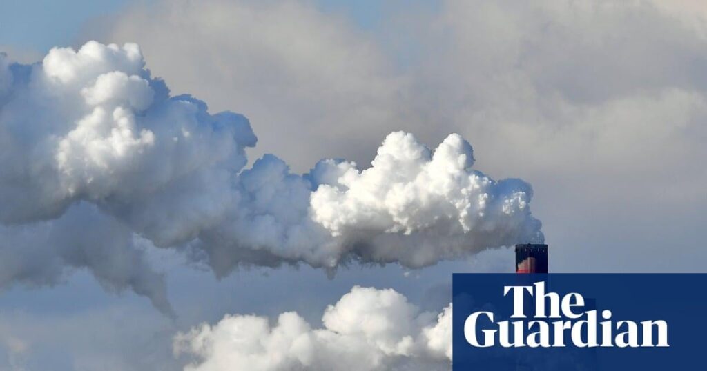 Germany misses climate targets as emissions barely fall in 2025