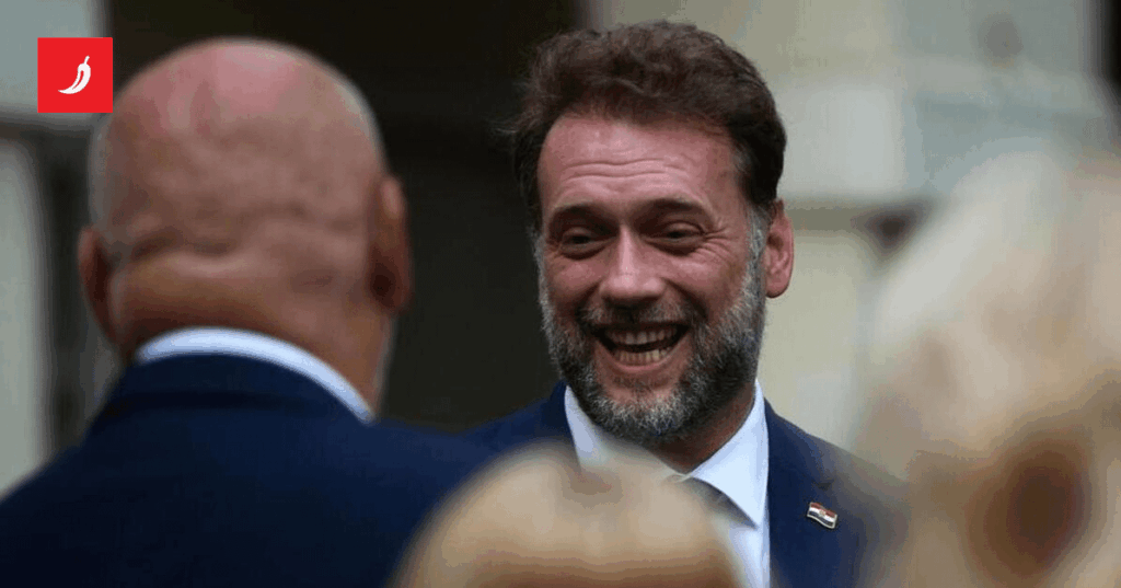 Banožić does not give up. He himself prosecutes the truck driver who accuses him, claims he is lying