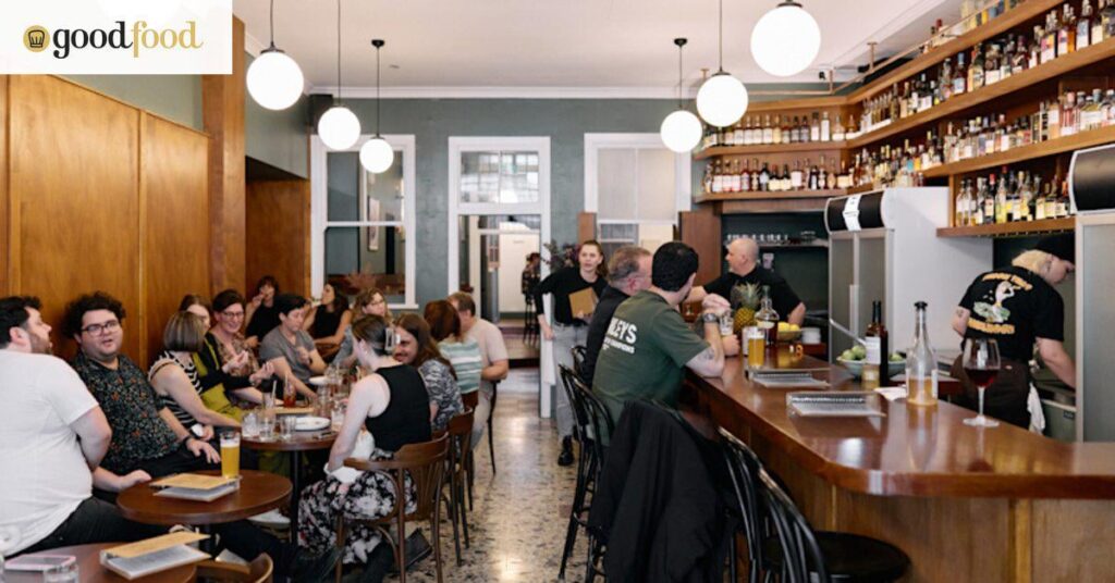 Barry Parade Public House Closing