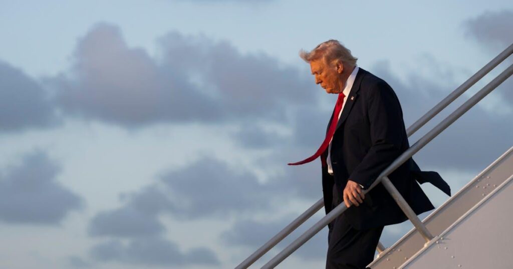 How We’re All Now Paying the Price for the Myth of Trump’s Competence | The administration’s war with Iran is setting a mountain of taxpayer dollars on fire every day—mostly because he doesn’t know what he’s doing.