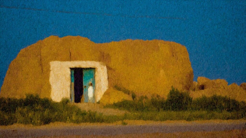 The Last Google Search