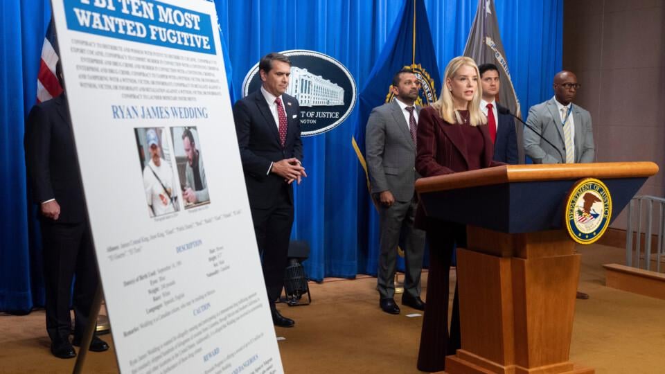 Canada is becoming a safe haven for international criminals and terrorists; Canada is too useful to fugitives, traffickers, and terror suspects