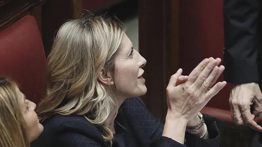 Almasri case, the Rome prosecutor's office has closed the investigation into Bartolozzi. The head of the cabinet of the Keeper of the Seals Nordio is accused of providing false information to prosecutors in the context of the affair concerning the Libyan torturer, "I am absolutely calm" was her comment
