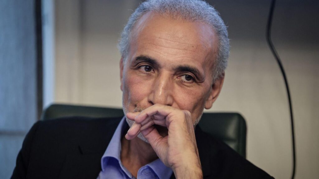 Islamologist Tariq Ramadan sentenced in his absence to 18 years of criminal imprisonment for rape