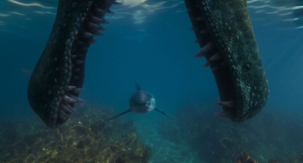 Morgan Freeman Series Hits #2 on Netflix With 100% RT Score