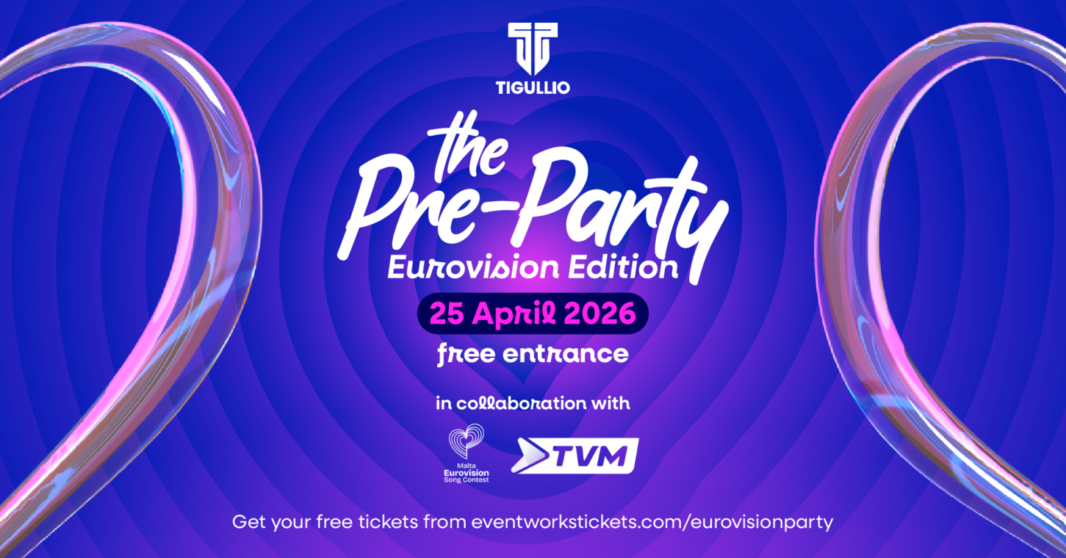 🇲🇹 Malta: The Pre-Party Returns for 2026