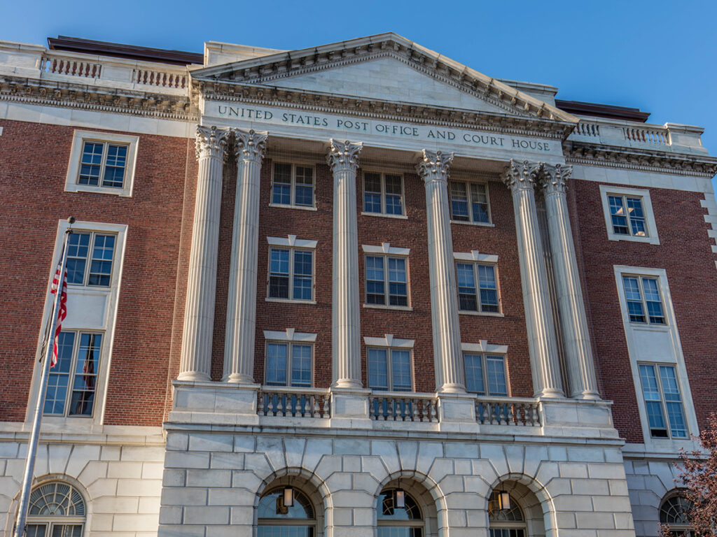 Vermont defends its law to make fossil fuel companies pay for climate change against the Trump admin’s challenge