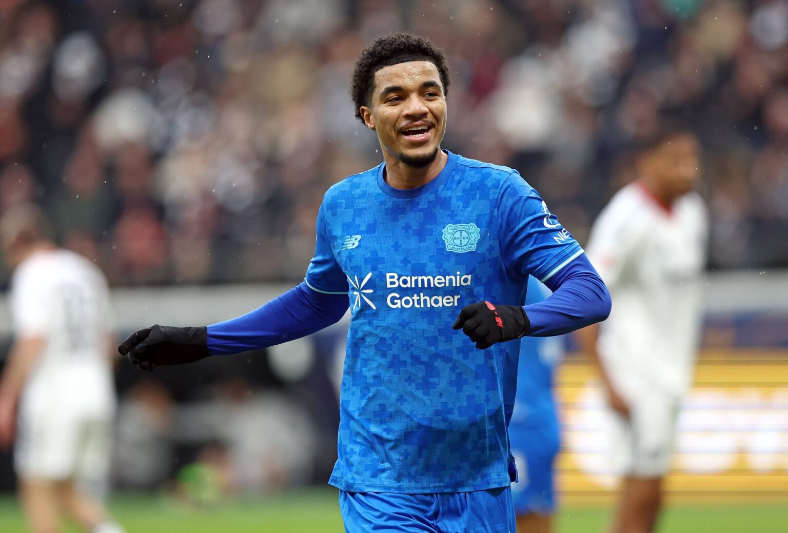 Top 5 games: Tracking U.S. World Cup hopefuls in Germany, Italy, England and MLS
