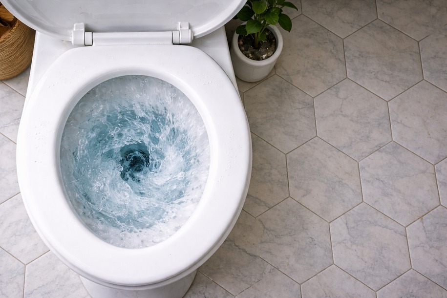 So NOW they're concerned about the environment