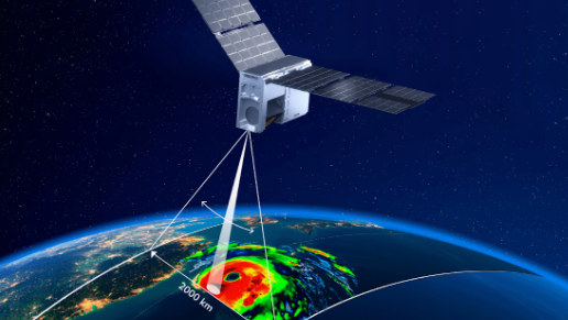 Engaging Commercial Weather Satellite Companies: NESDIS Sets Date for Industry Day to Review Upcoming Environmental Monitoring Contract | NESDIS