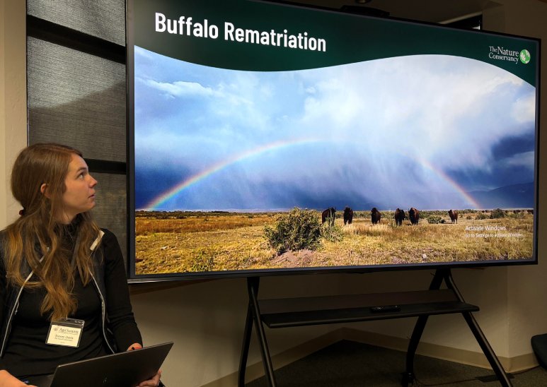 AgriSummit Underscores Importance of Local Food, Agritourism to Economy