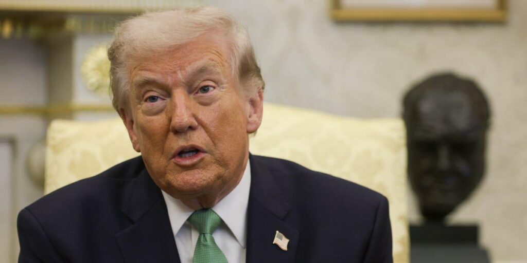 We Are Hated as a Nation. There’s One Man to Blame.