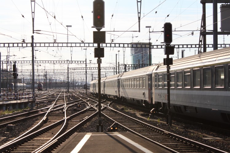 Railway Management in Europe: A Brief Explainer