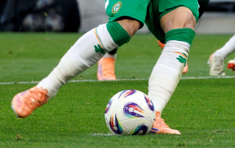 Czechia v Ireland date, time and how to watch – Paddy Power News Czechia v Ireland date, time and how to watch – Paddy Power News