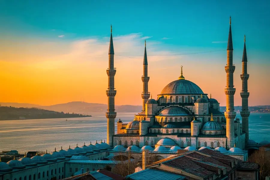 Turkey Joins UAE, Greece, Cyprus, Egypt, and Other Popular Mediterranean and Middle Eastern Destinations in Facing Dramatic Decrease in Bookings Amid Rising Geopolitical Tensions in the Middle East