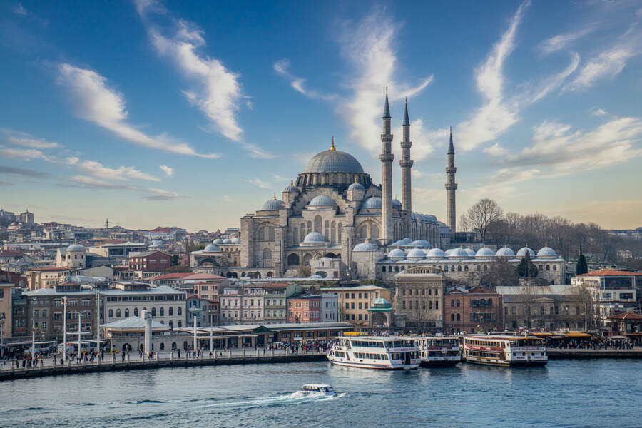 Türkiye Joins China, Netherlands, Egypt, Italy, Denmark, South Africa, Morocco And More As Canada Issues New Travel Advisory Amid Increasing Border Tensions, Security Concerns, And Complex Entry And Exit Protocols
