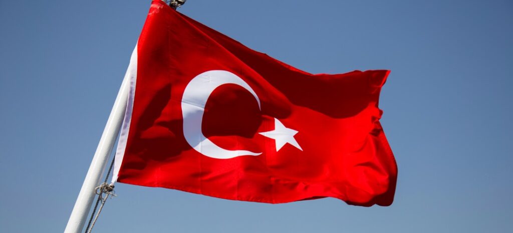 Brazil agrees alternative route with Turkey to bypass Strait of Hormuz