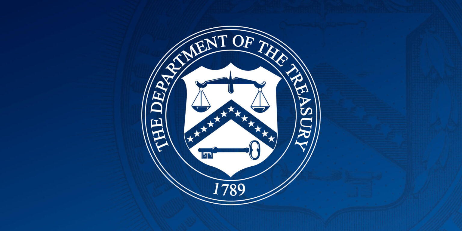 Secretary of the Treasury Scott Bessent to Travel to France