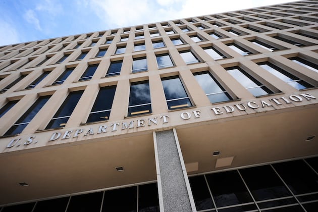 Education Dept. proposals would worsen health care provider shortages – Deseret News