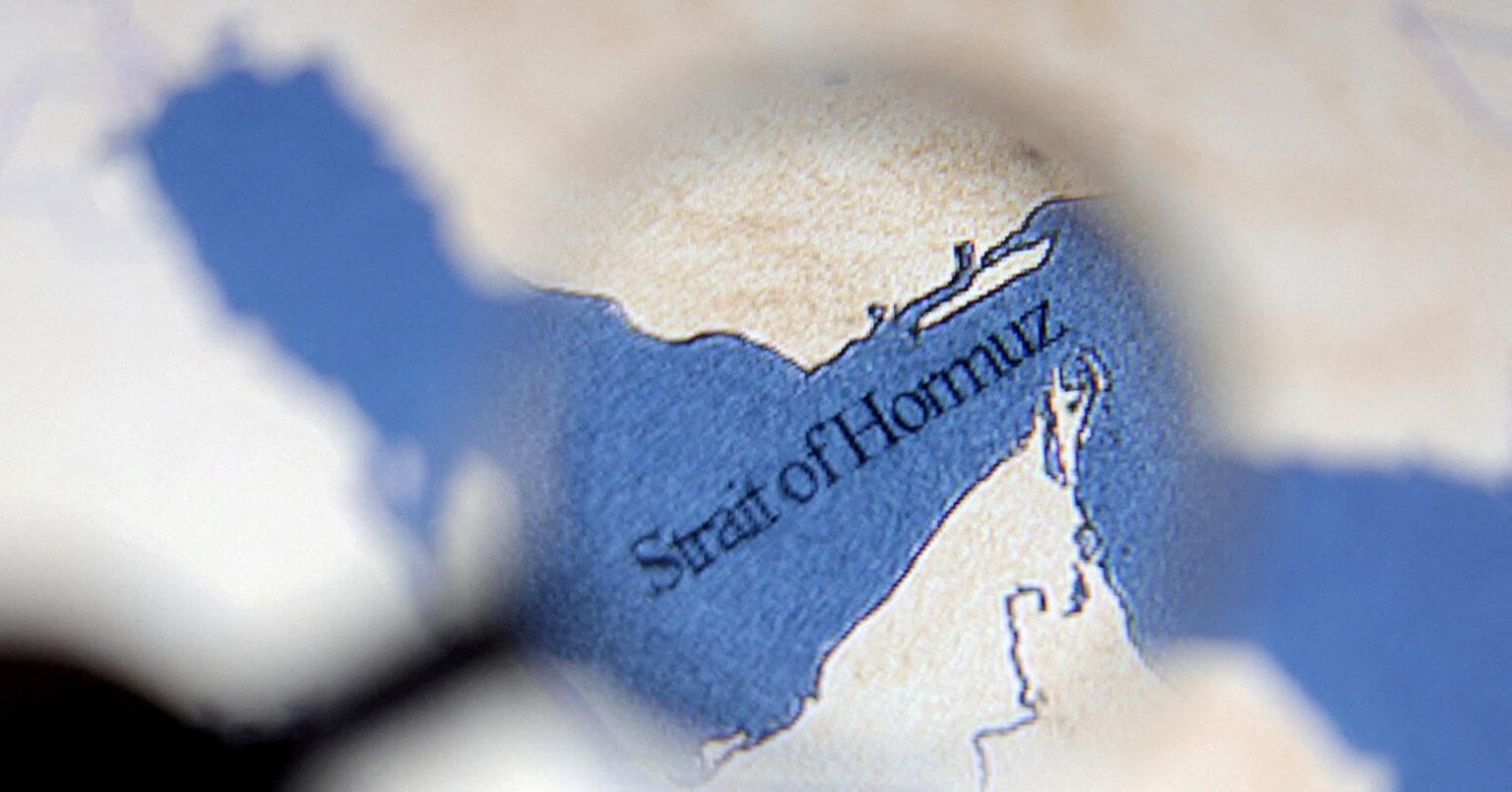 Iran to completely close Hormuz if Trump executes threats on Iranian energy, Revolutionary Guards say