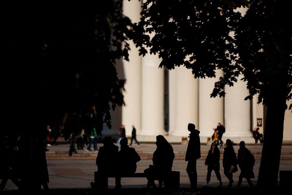 Vilnius approves integration plan as foreign population surpasses 10%